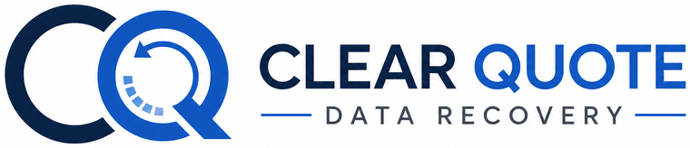 ClearQuote Data Recovery